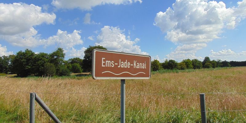 Ems-Jade-Kanal